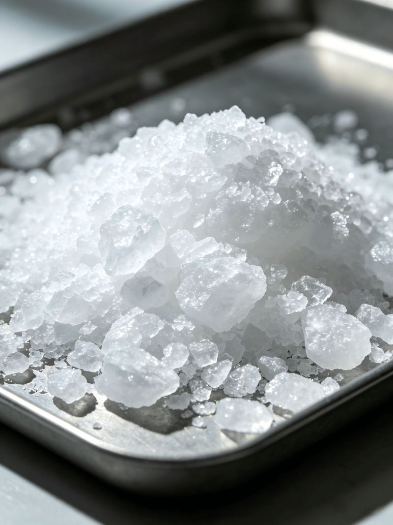 Soda Ash